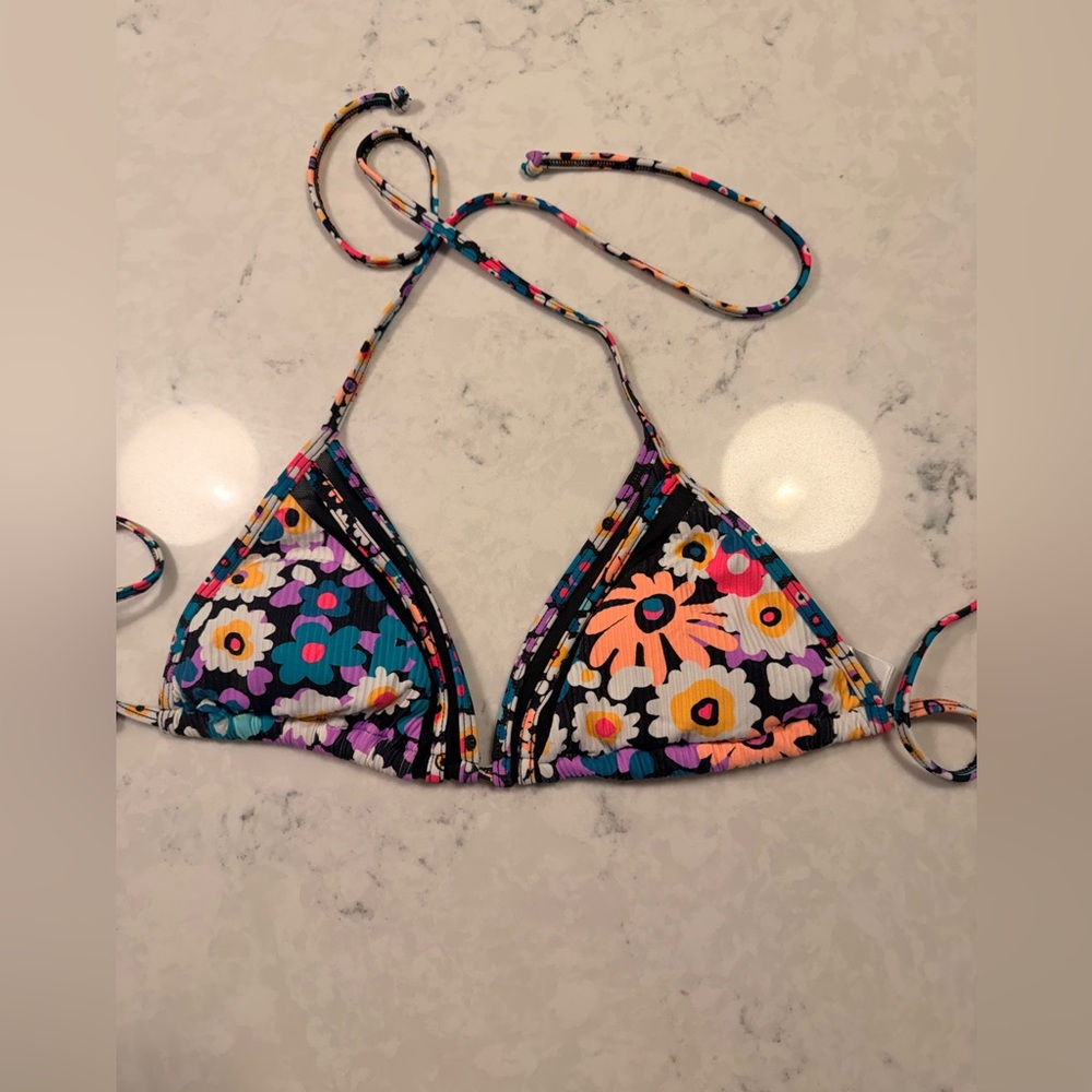 BODY GLOVE Triangle Bikini Top